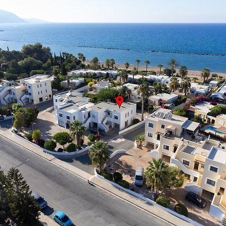 Arsinoe Beach Village Block 9 Polis Exterior photo